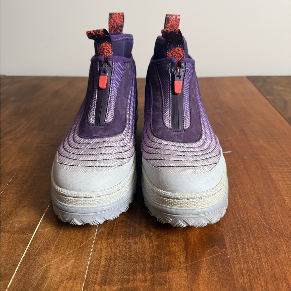 Converese pro leather X2 trek Paria Farzaneh high tops - Picture 3 of 8